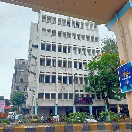 Hotel Skylark Nagpur Esterno foto