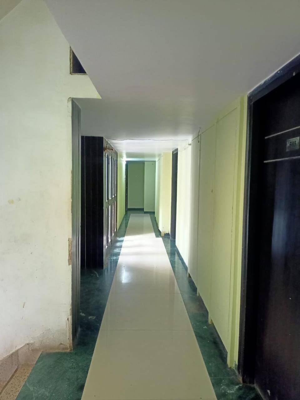 Hotel Skylark Nagpur Esterno foto