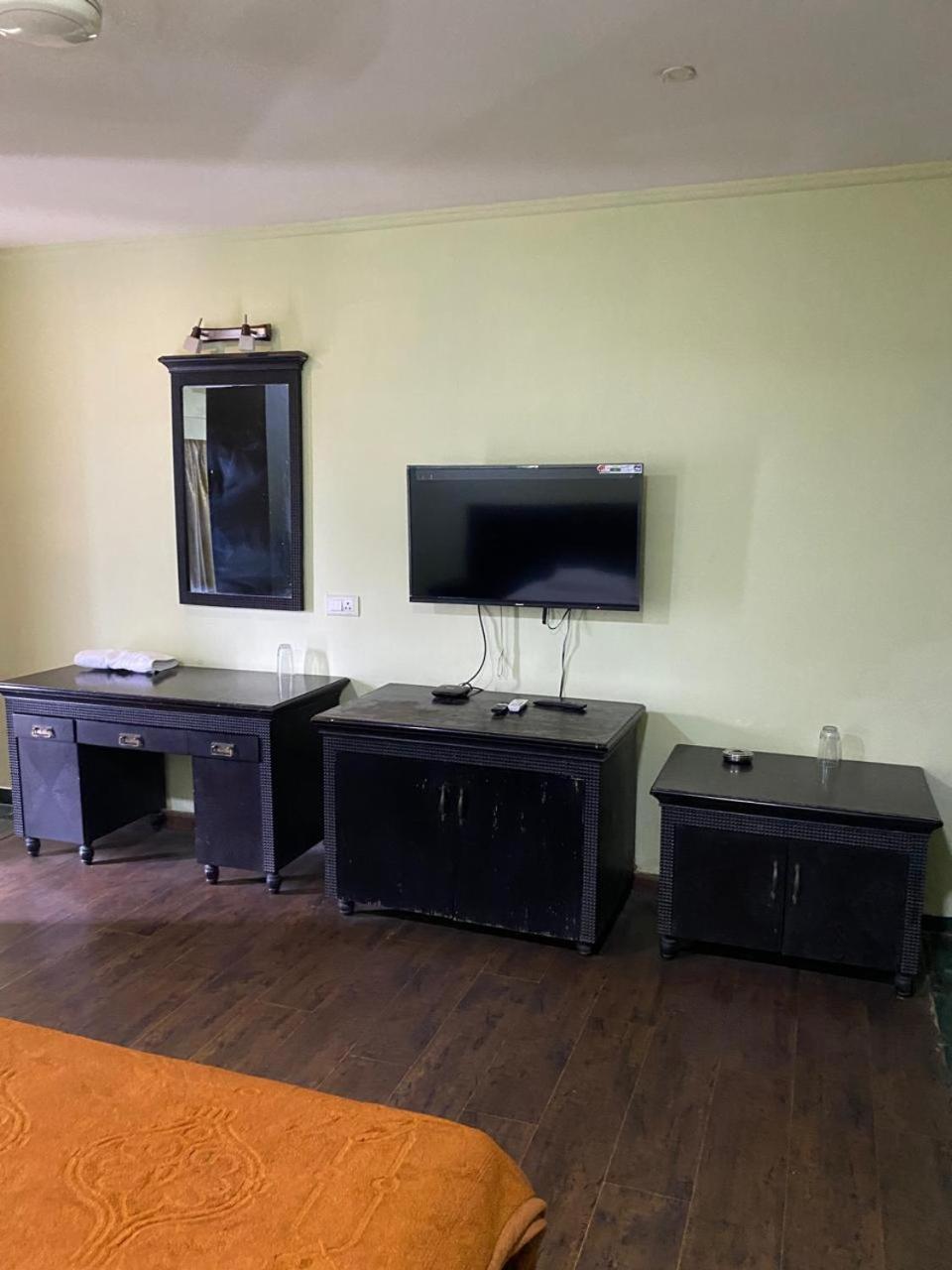 Hotel Skylark Nagpur Esterno foto