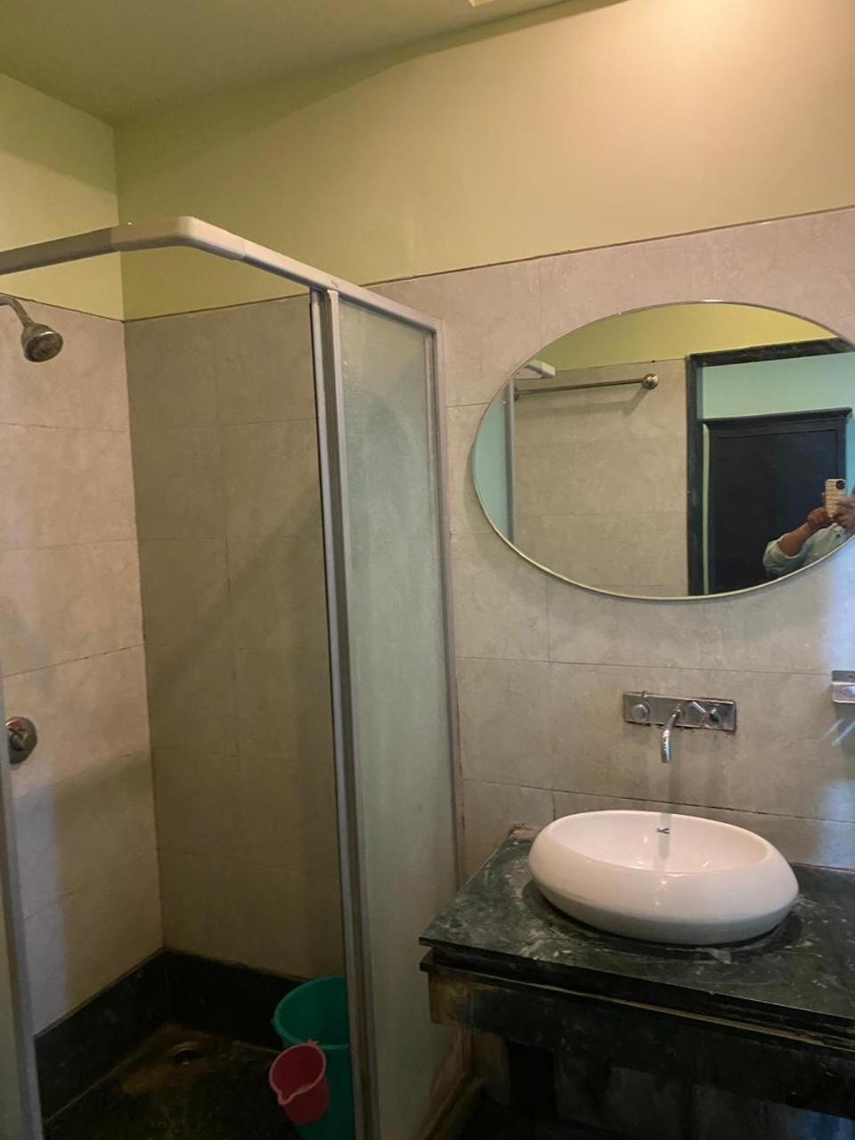 Hotel Skylark Nagpur Esterno foto