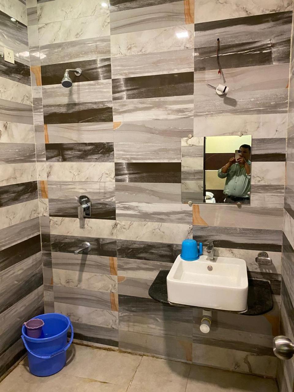 Hotel Skylark Nagpur Esterno foto