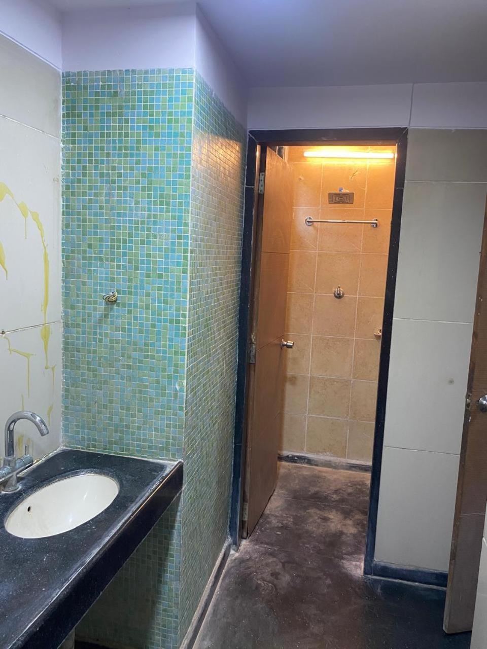 Hotel Skylark Nagpur Esterno foto